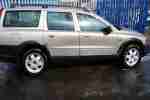 XC70 2.4 Turbo Auto 4x4 estate Low