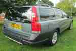 XC70 2.5 auto 2004MY T SE POP UP NAV