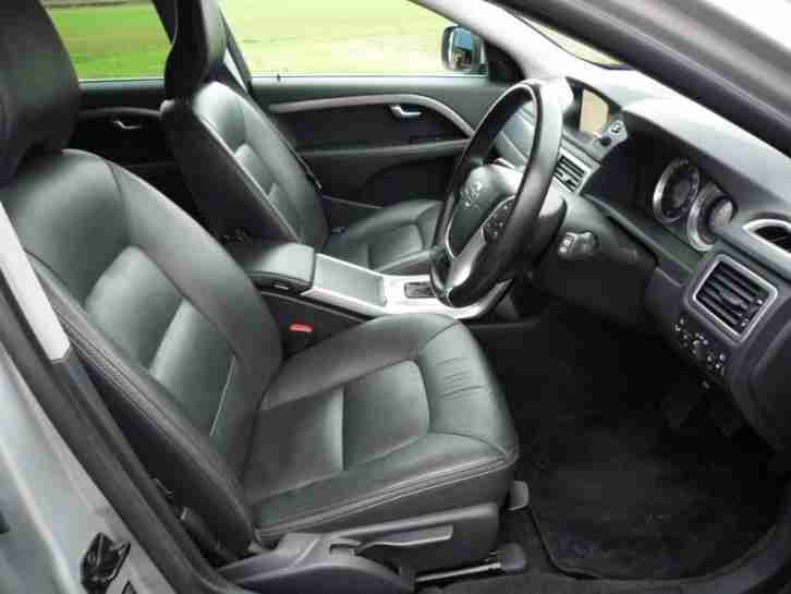 Volvo XC70 D5 SE NAV AWD