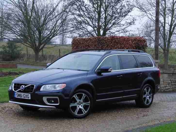  Safety Volvo