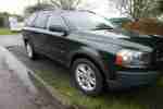 XC90 2.4 AWD 185 Geartronic 2006 D5 SE,