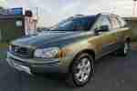 XC90 2.4 D5 SE Lux Auto AWD, FULL