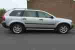 XC90 2.4 D5 Semi automatic