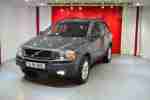 XC90 2.4 geartronic 2004 D5 SE