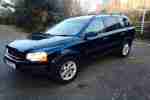 XC90 2.4 geartronic 2004MY D5 SE £6995