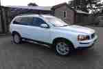 XC90 2.4D AWD 2011MY D5 SE