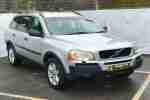 XC90 2.4TD D5 ( 163bhp ) AWD Automatic