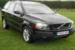 XC90 2.4TD D5 SE AWD SEMI AUTO