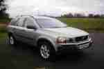 XC90 2.4TD auto 2003MY D5 SE 7 Seats