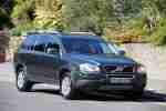 XC90 D5 Active Awd DETACHABLE TOW BAR