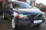 XC90 D5 SE