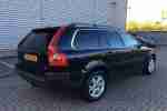 XC90 D5 SE DIESEL AUTOMATIC 2006 56