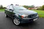 XC90 Estate 2007 [185] D5 SE Geartronic