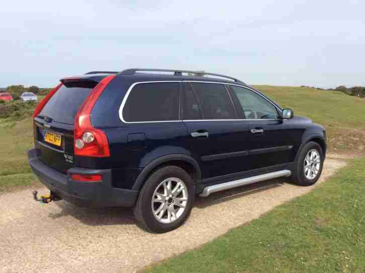 XC90 Spares or Repair