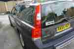 Volvo xc70 SE LUX 185 BHP 7 seater with Comms