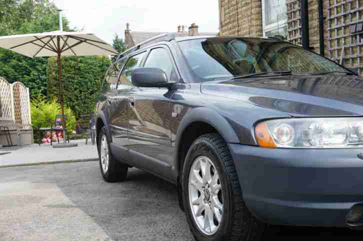 Volvo xc70 SE LUX 185 BHP 7 seater with Comms Pack