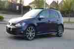 Vw GOLF 2.0tdi R line Bluemotion DSG PX