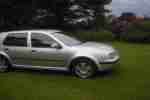 Vw Golf 1.6 Petrol