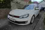 Vw Golf mk6 gt tdi with gtd gti extras 5 door