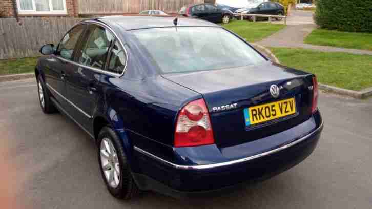 Vw Passat Highline 2005 Diesel top spec