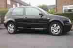 Vw golf mk4 1.4 3dr