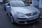 Vw golf mk5 1.9 tdi no reserve 99p start