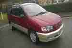 W 2000 PICNIC 2.0 GLS 6 SEATER ESTATE