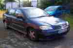 W Reg Vauxhall Astra 1.6i 16v ( a c )