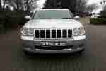 WANTED Grand Cherokee CRD or SRT