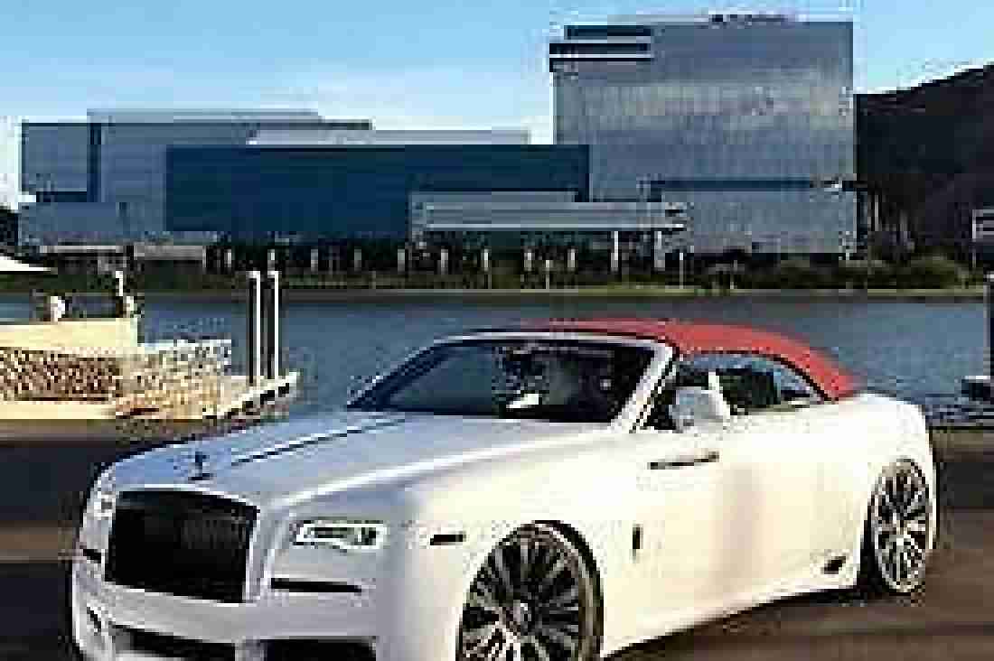 WANTED !!! ROLLS ROYCE PHANTOM DROPHEAD ** PHANTOM 8 SALOON ** DAWN CONVERTIBLE