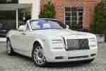 WANTED PHANTOM DROPHEAD