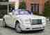 WANTED ROLLS ROYCE PHANTOM DROPHEAD PHANTOM 8 SALOON DAWN CONVERTIBLE