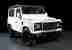 WILDCAT | LAND ROVER DEFENDER 90 XS STATION WAGON, 2015