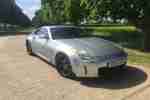 WOW 2005 350Z GT FULL HISTORY