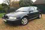 WOW CHEAP 2000 OCTAVIA SLXi 1.8 TURBO