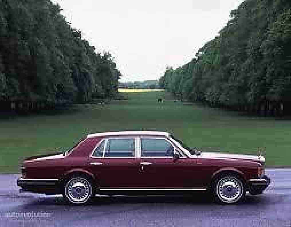 Wanted Rolls Royce or Bentley 1987 1996 Immediate Decision for the Right Car