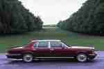 Wanted or Bentley 1987 1996