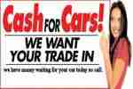 We Pay £££'sFor Cars Non Runners, Damaged