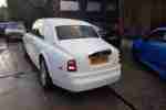 Wedding Car Hire Phantom Car