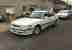 X 2000 SAAB 93 2.0T S 5 DOOR IN WHITE.1 FEMALE OWNER FROM NEW.MOT JUNE 2015 .