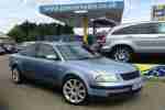 X Passat 1.9TDI PD S saloon new