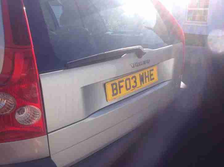 Xc90 volvo d5 12 months m.o.t