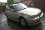 Y 2001 ROVER 75 CLUB 2.0 CDT 4DR SALOON