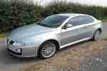 alfa gt coupe 1.9 turbo diesel 55