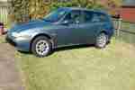 alfa romao 156 twin spark estate