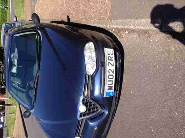 Alfa romeo 156 sportswagon 2002 V6 Q System only 58k miles and 1 former keeper