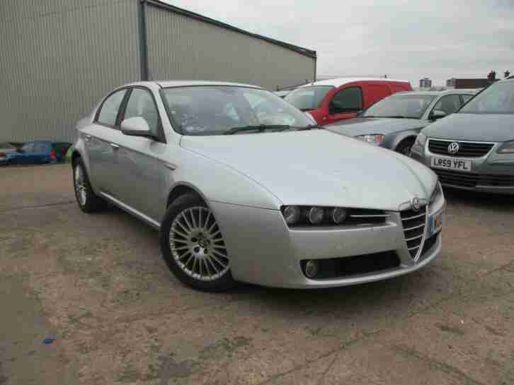 Alfa Romeo . Alfa Romeo car from United Kingdom