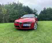 Alfa Romeo 159 Ti