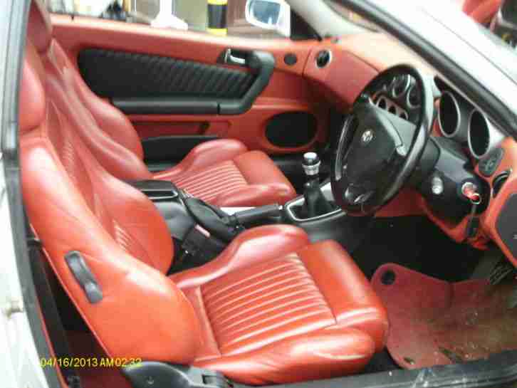 alfa romeo gtv v6 24v