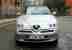 Alfa Romeo Spider 2.0 TS 16V Lusso 2dr Sports Petrol Manual